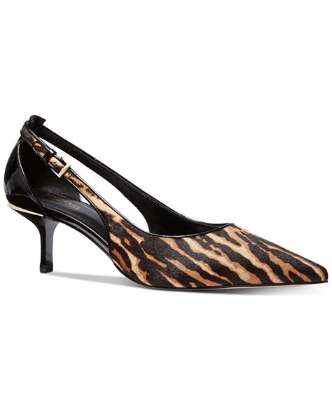 Michael Kors Lorene Mid Pump 